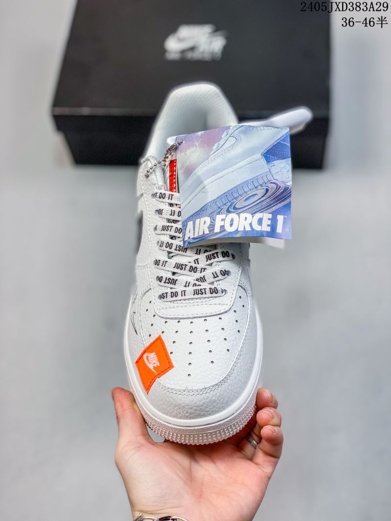 Nike Air Force 1 Shoes